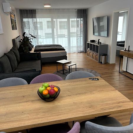 Jill Apartments Руст Экстерьер фото