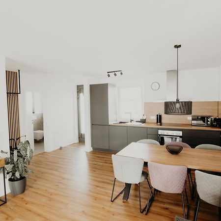 Jill Apartments Руст Экстерьер фото