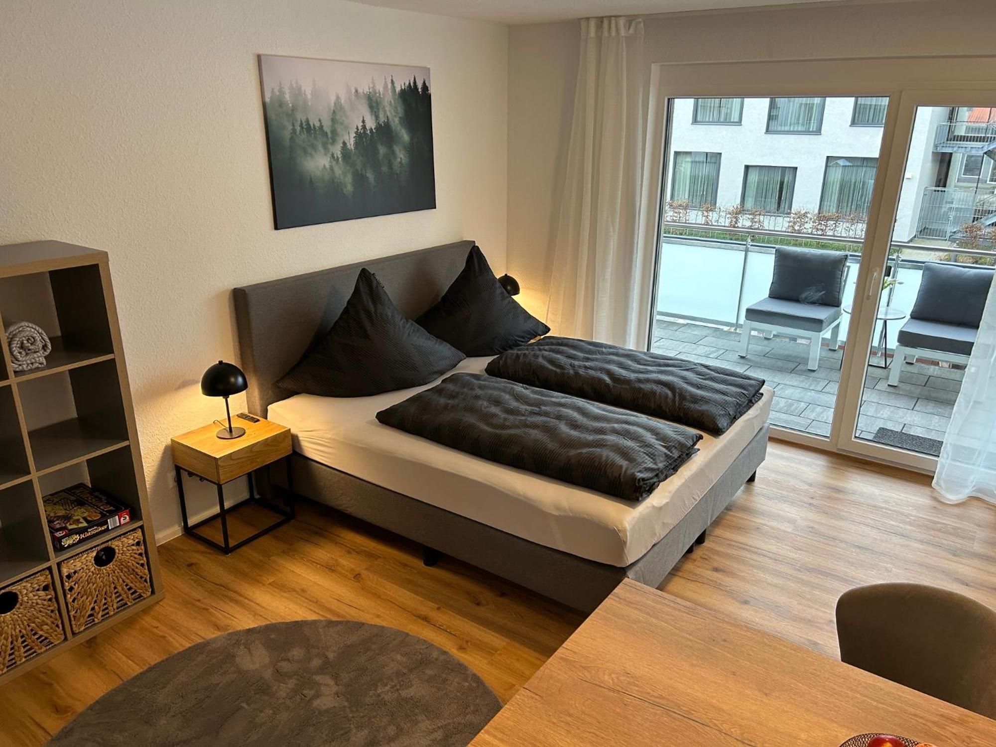 Jill Apartments Руст Экстерьер фото