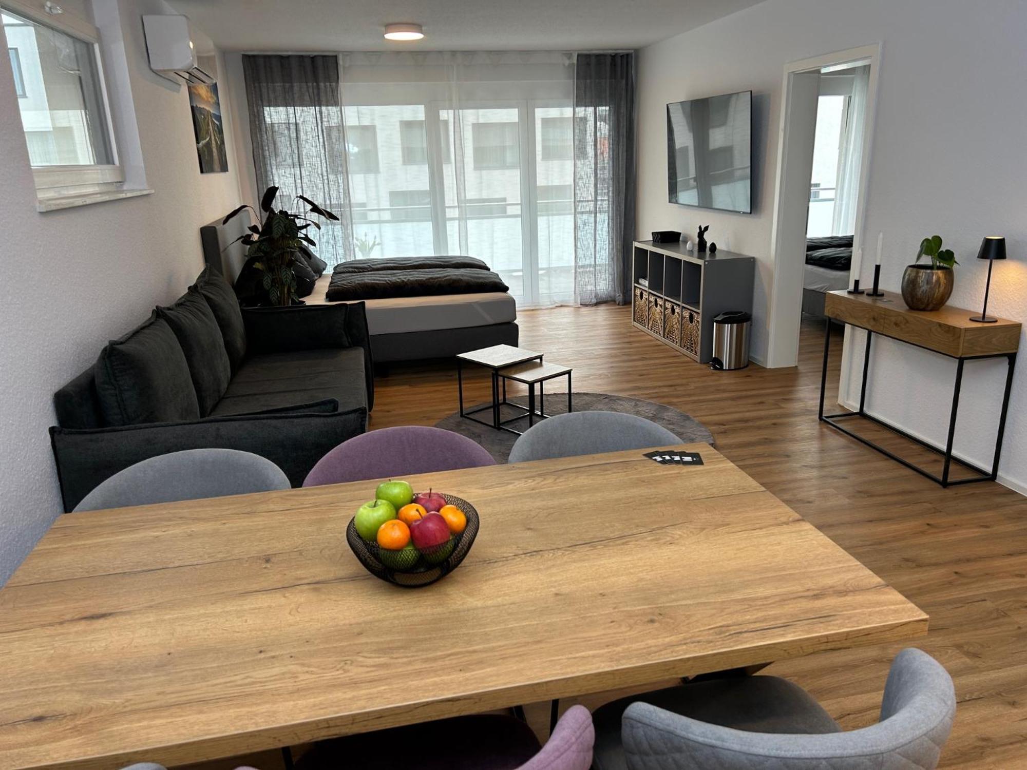 Jill Apartments Руст Экстерьер фото
