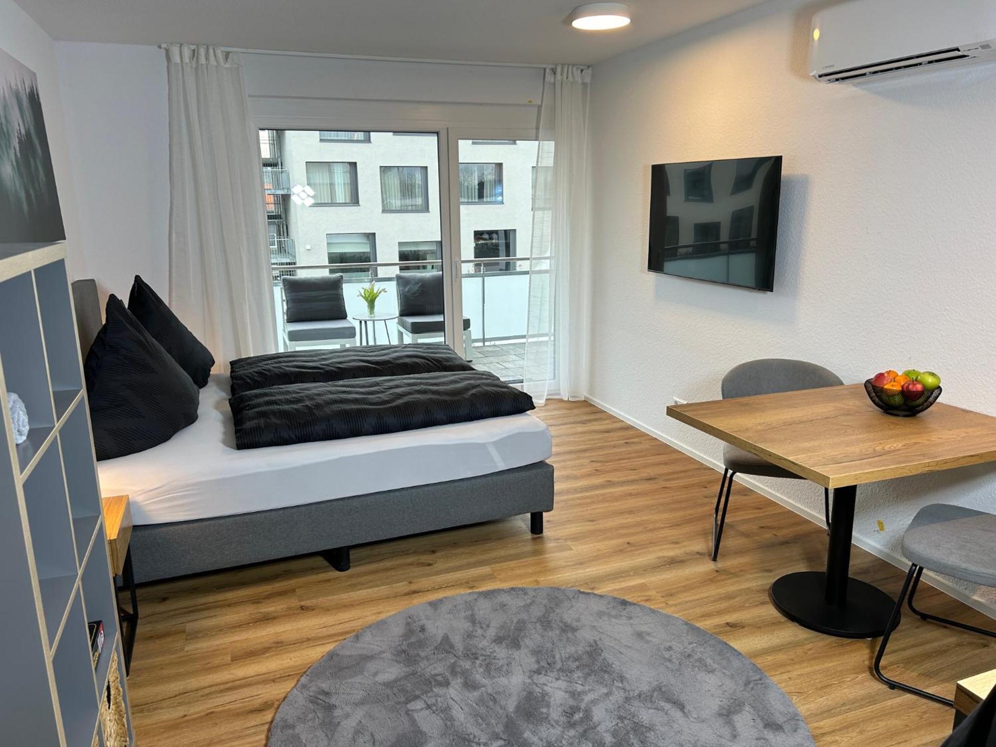Jill Apartments Руст Экстерьер фото