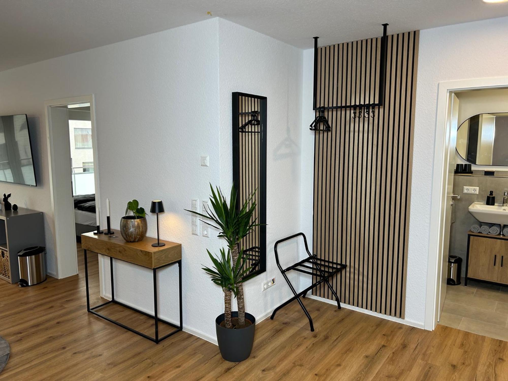 Jill Apartments Руст Экстерьер фото
