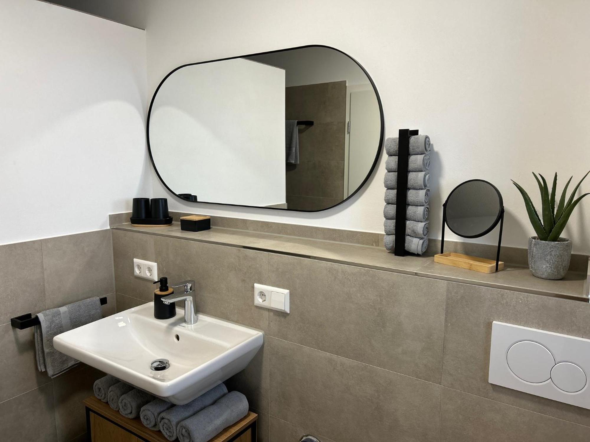 Jill Apartments Руст Экстерьер фото