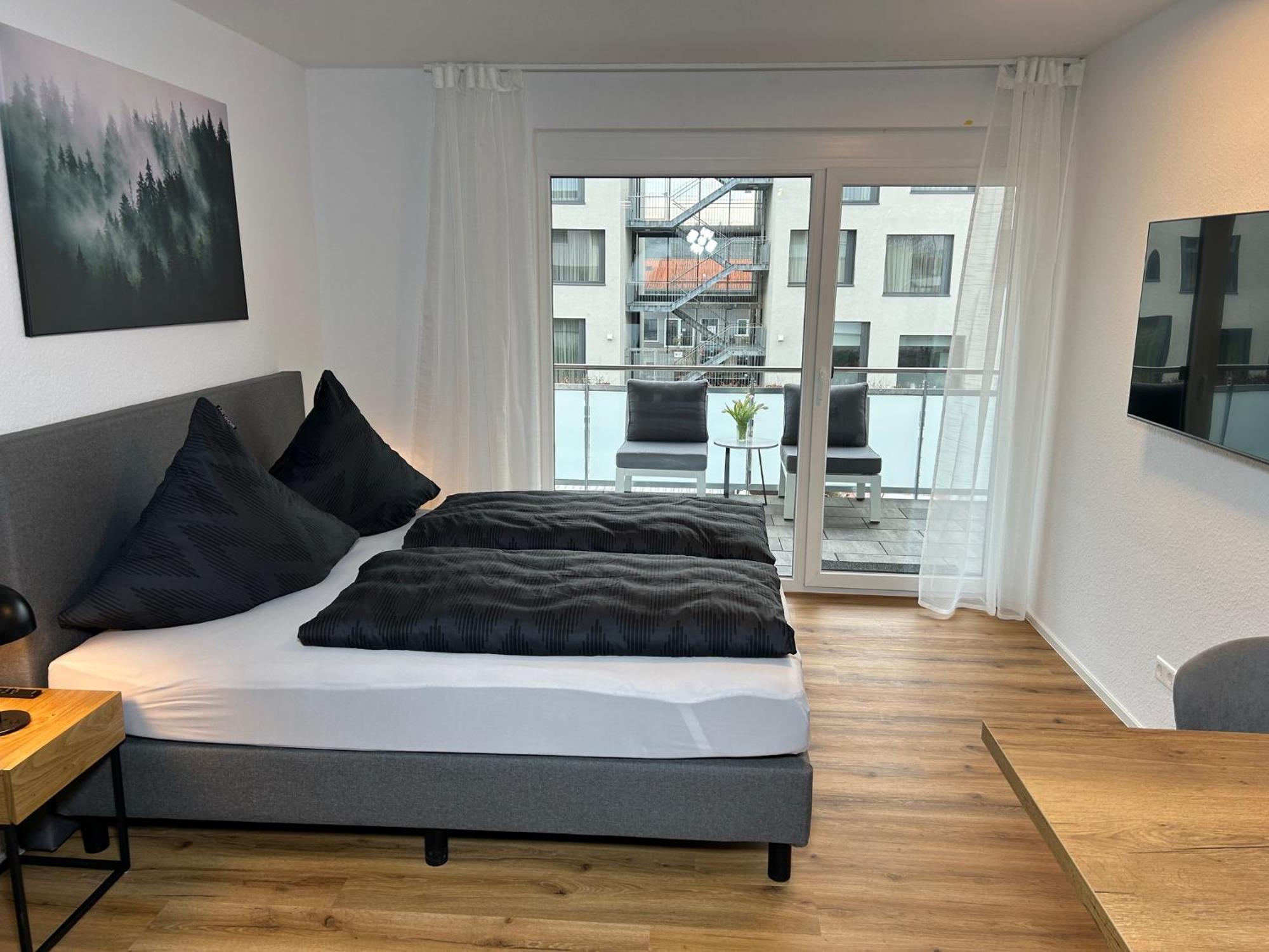 Jill Apartments Руст Экстерьер фото