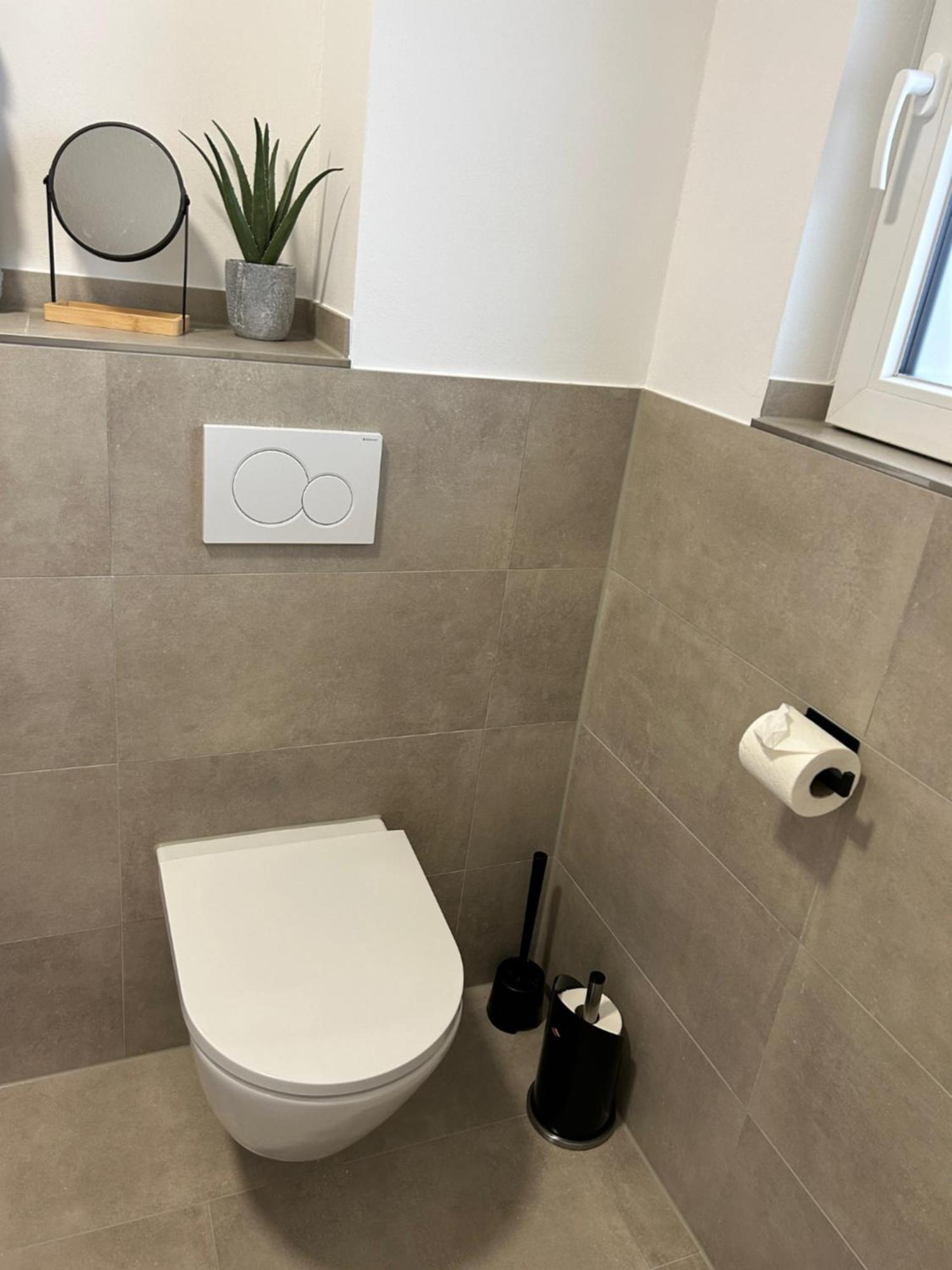 Jill Apartments Руст Экстерьер фото
