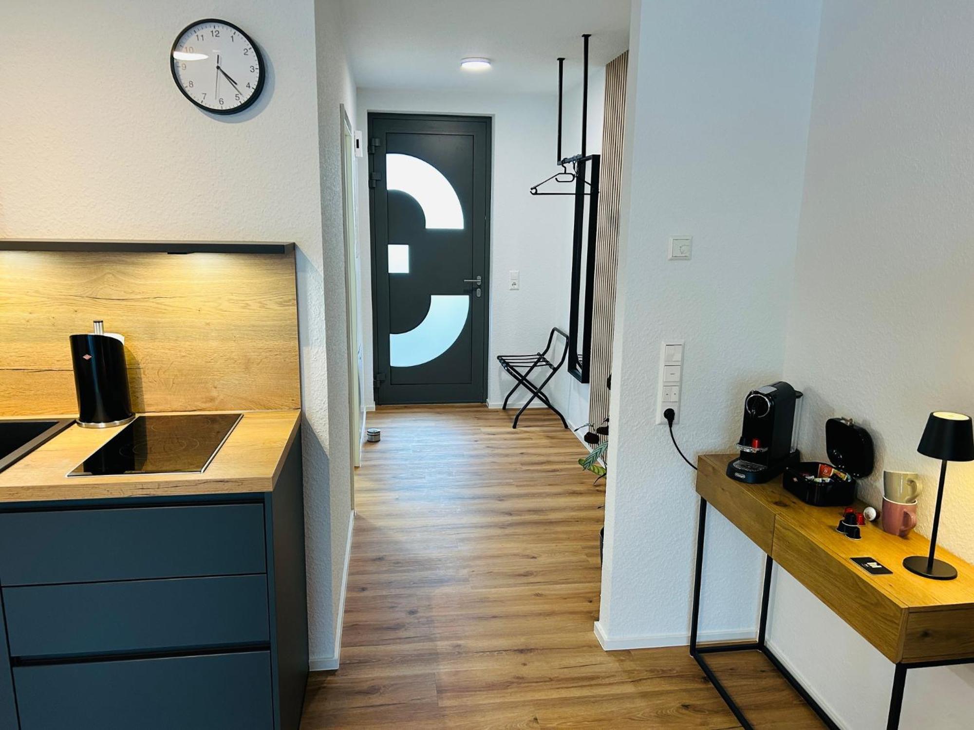 Jill Apartments Руст Экстерьер фото