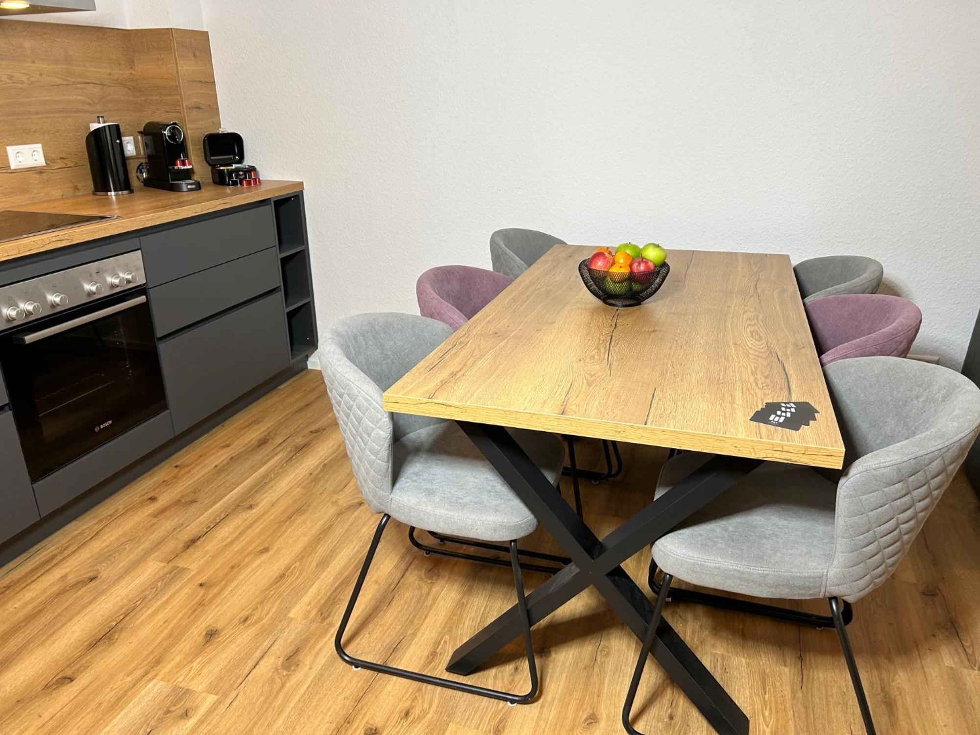 Jill Apartments Руст Экстерьер фото
