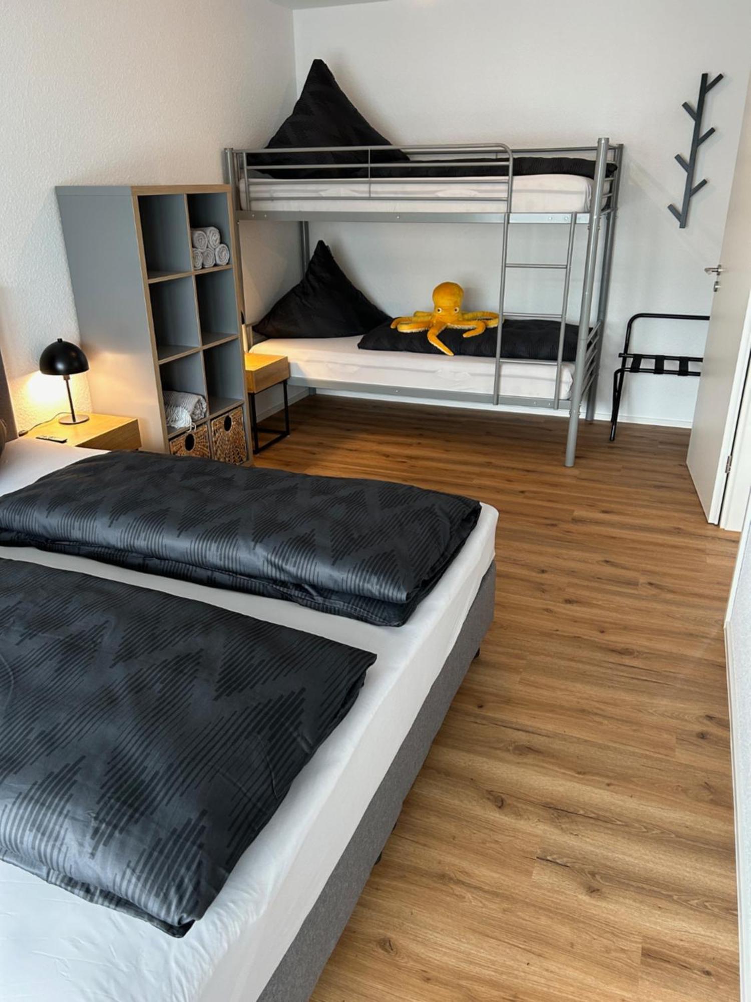 Jill Apartments Руст Экстерьер фото