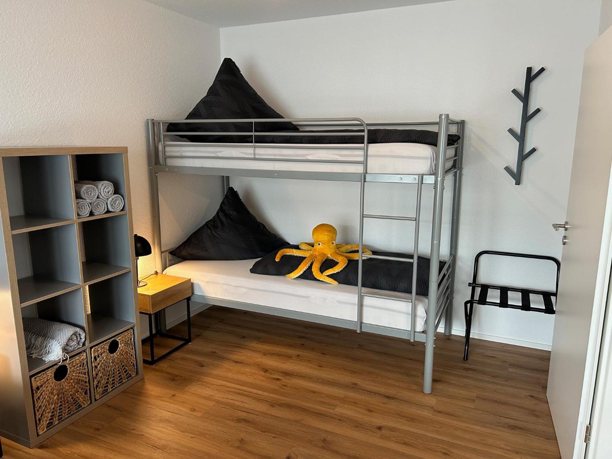 Jill Apartments Руст Экстерьер фото