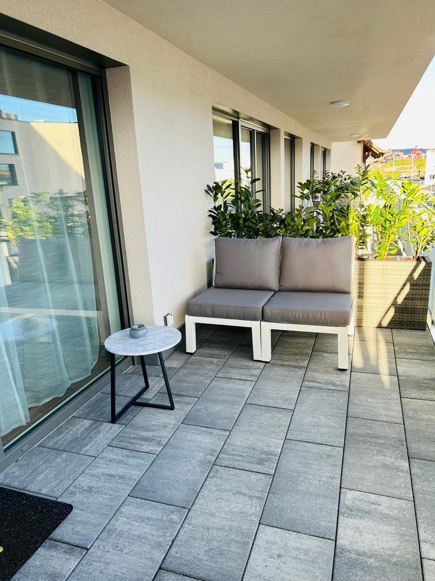 Jill Apartments Руст Экстерьер фото