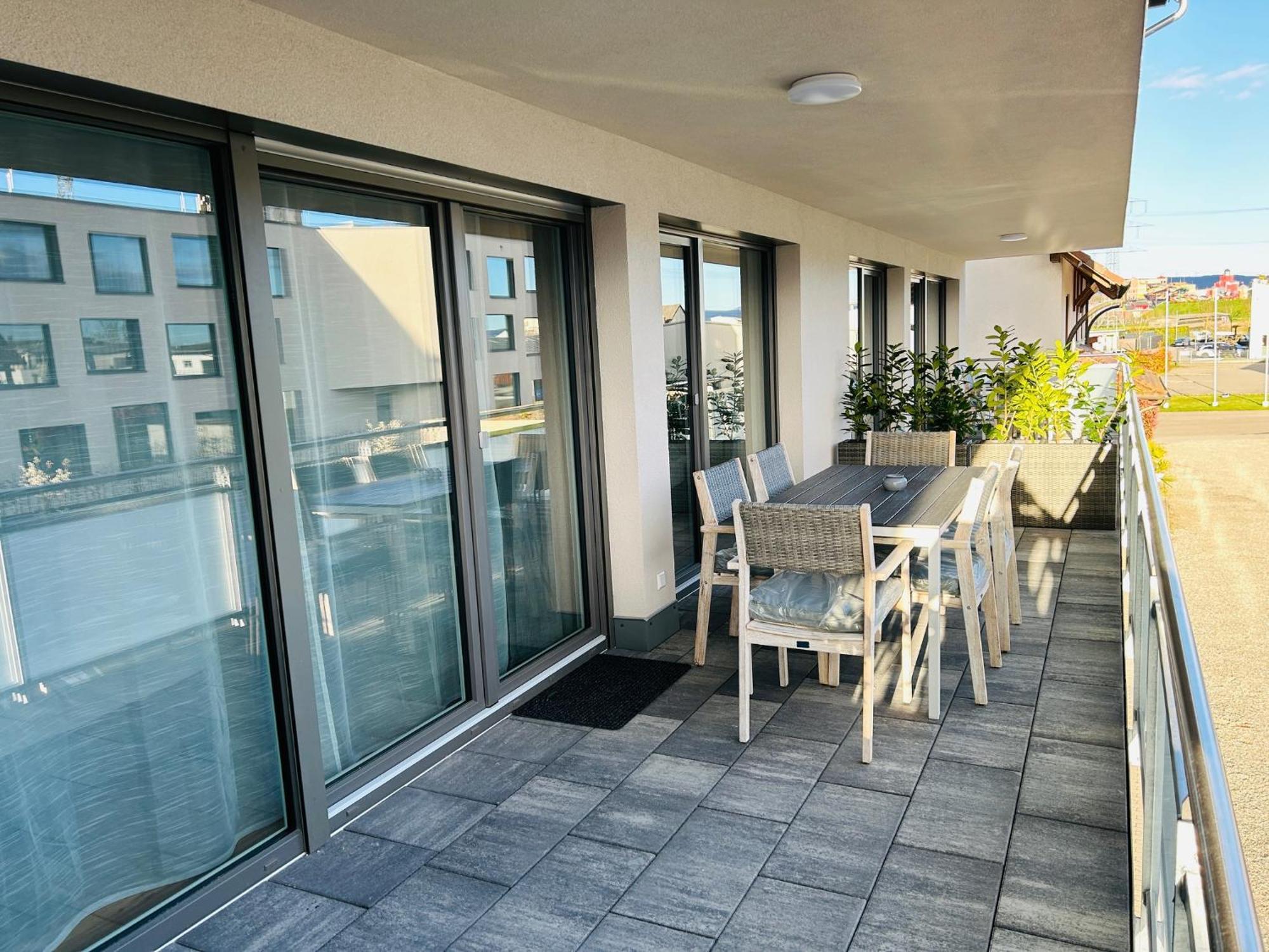 Jill Apartments Руст Экстерьер фото