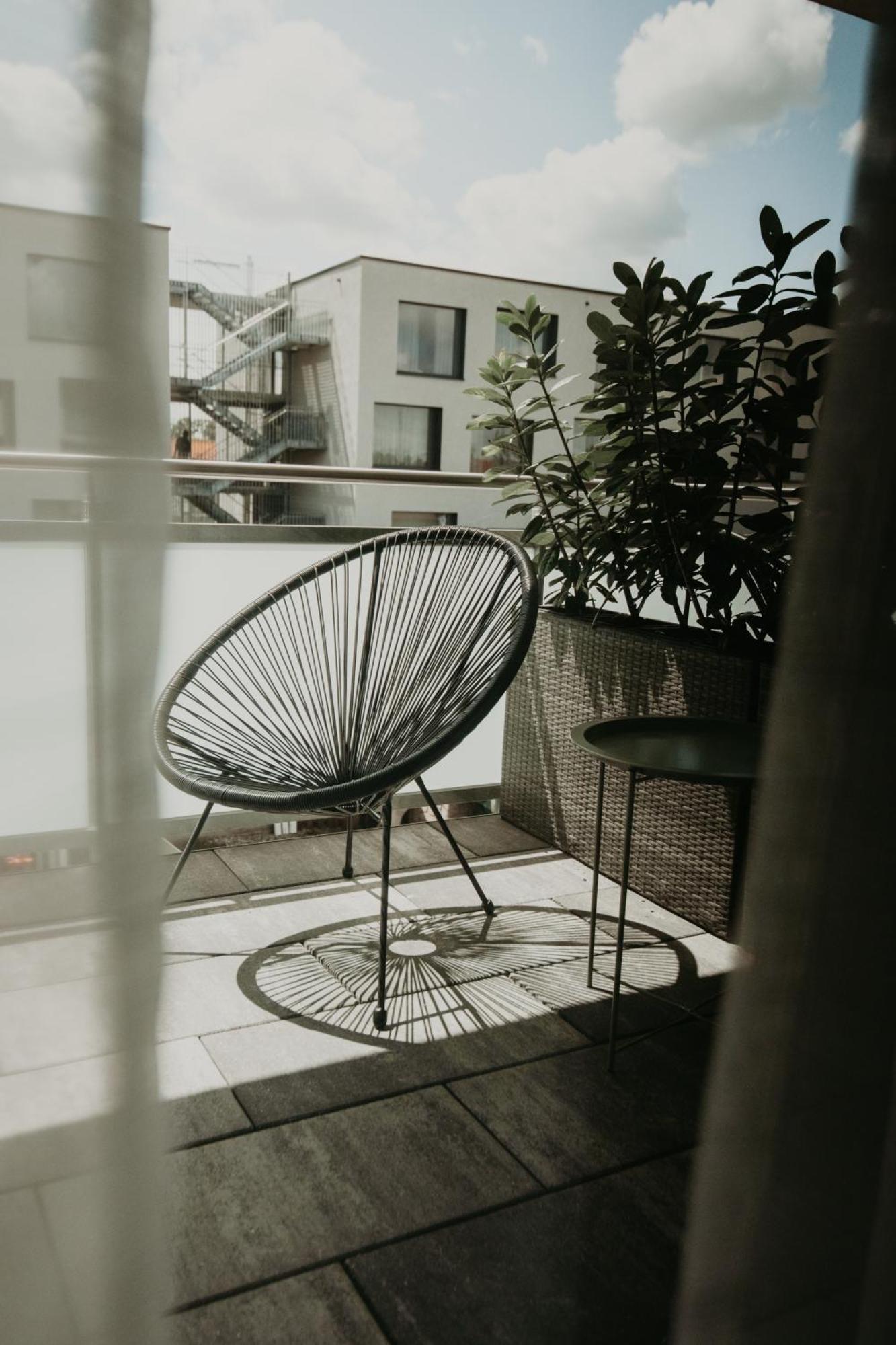Jill Apartments Руст Экстерьер фото
