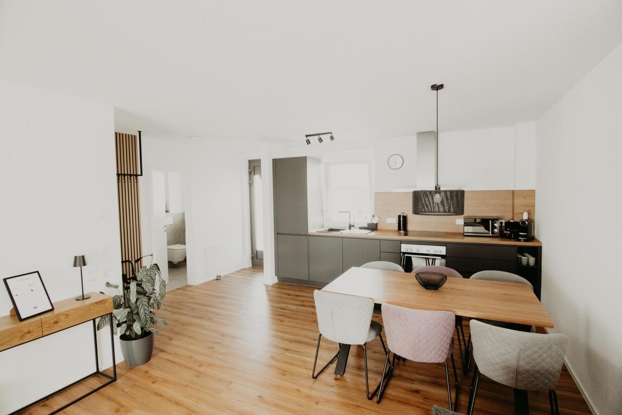 Jill Apartments Руст Экстерьер фото