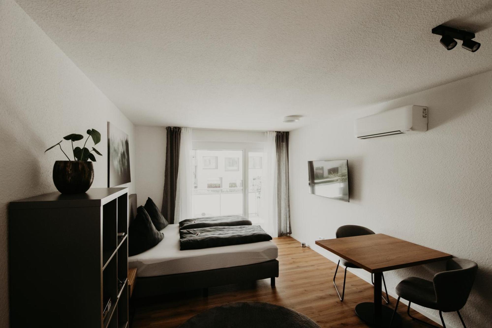 Jill Apartments Руст Экстерьер фото