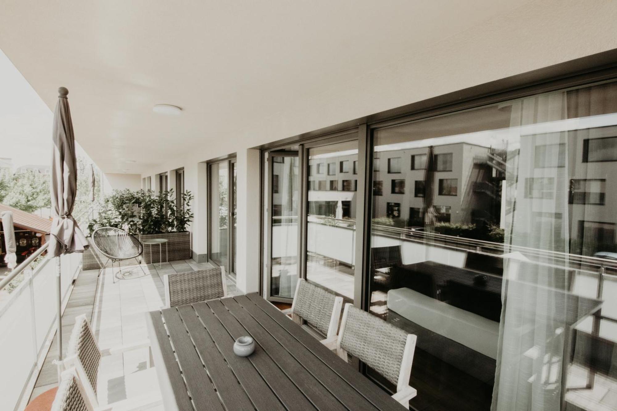 Jill Apartments Руст Экстерьер фото