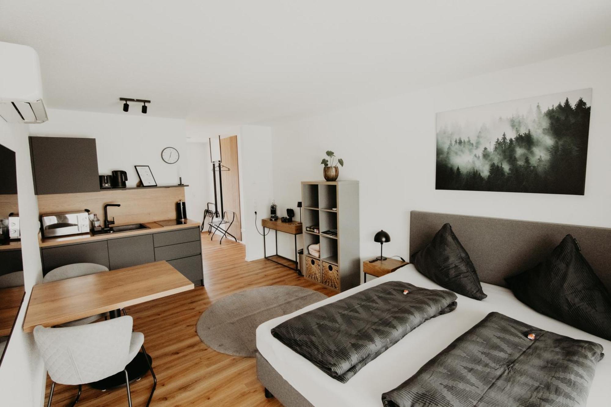 Jill Apartments Руст Экстерьер фото