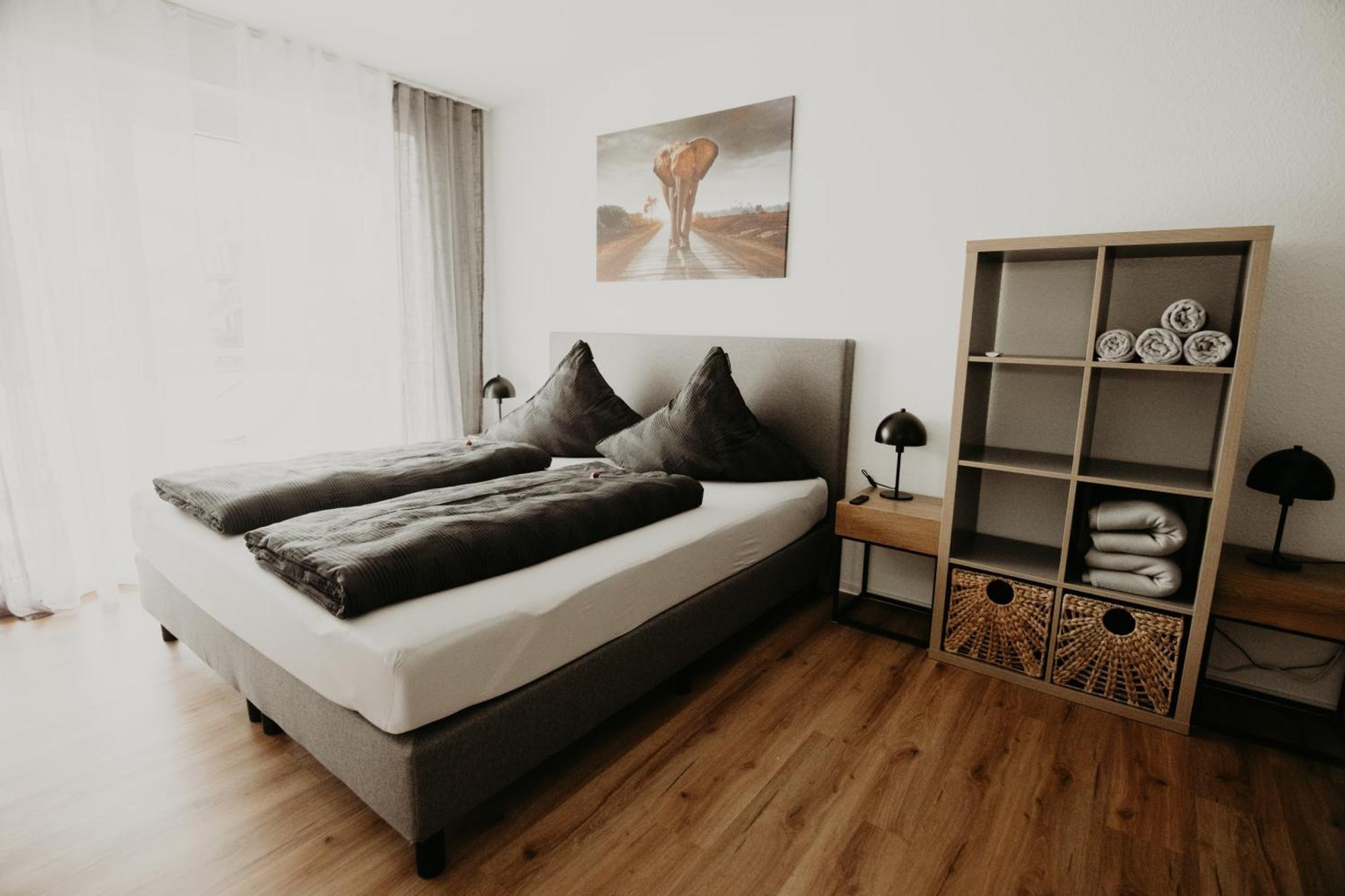 Jill Apartments Руст Экстерьер фото
