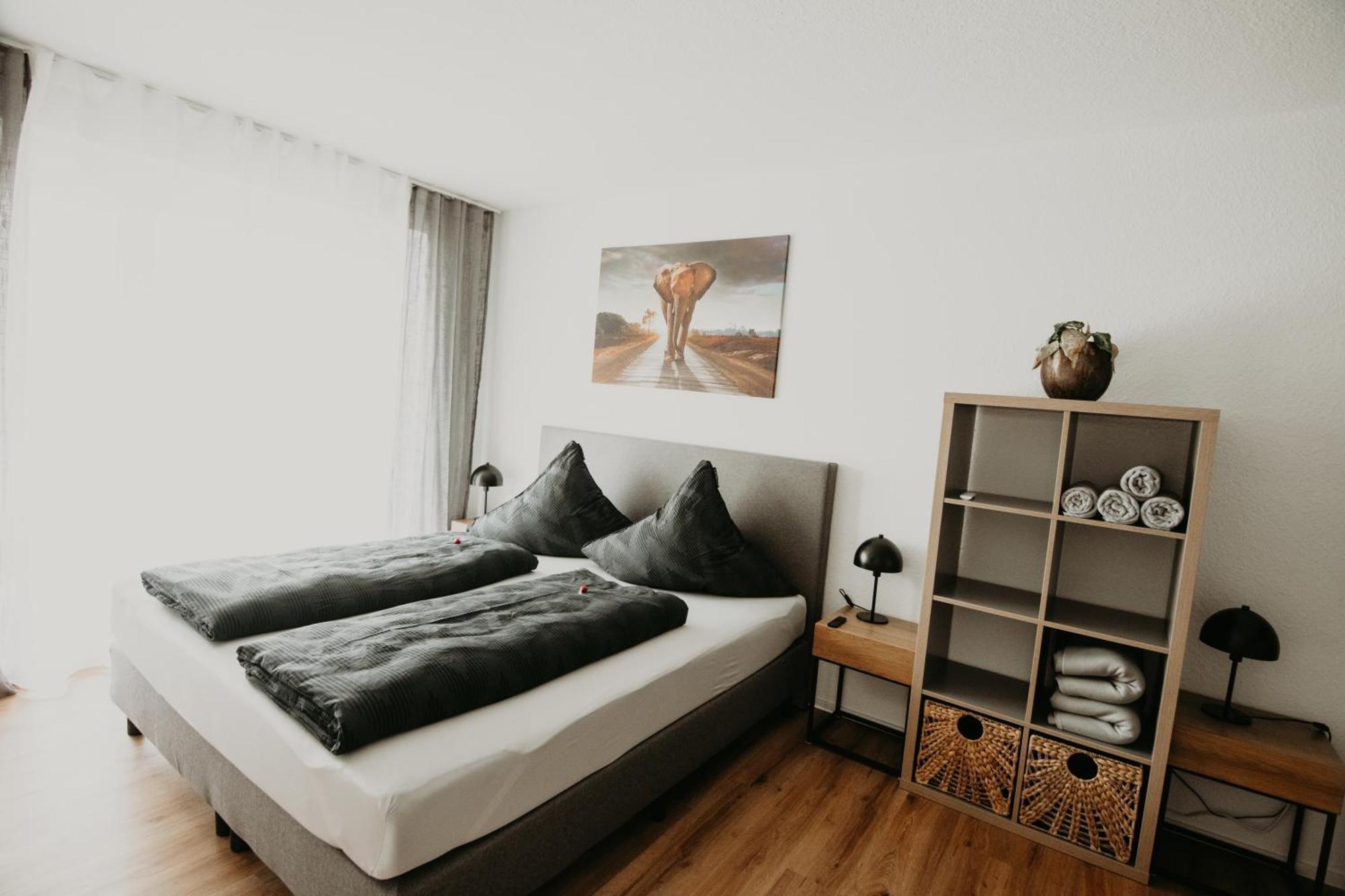 Jill Apartments Руст Экстерьер фото