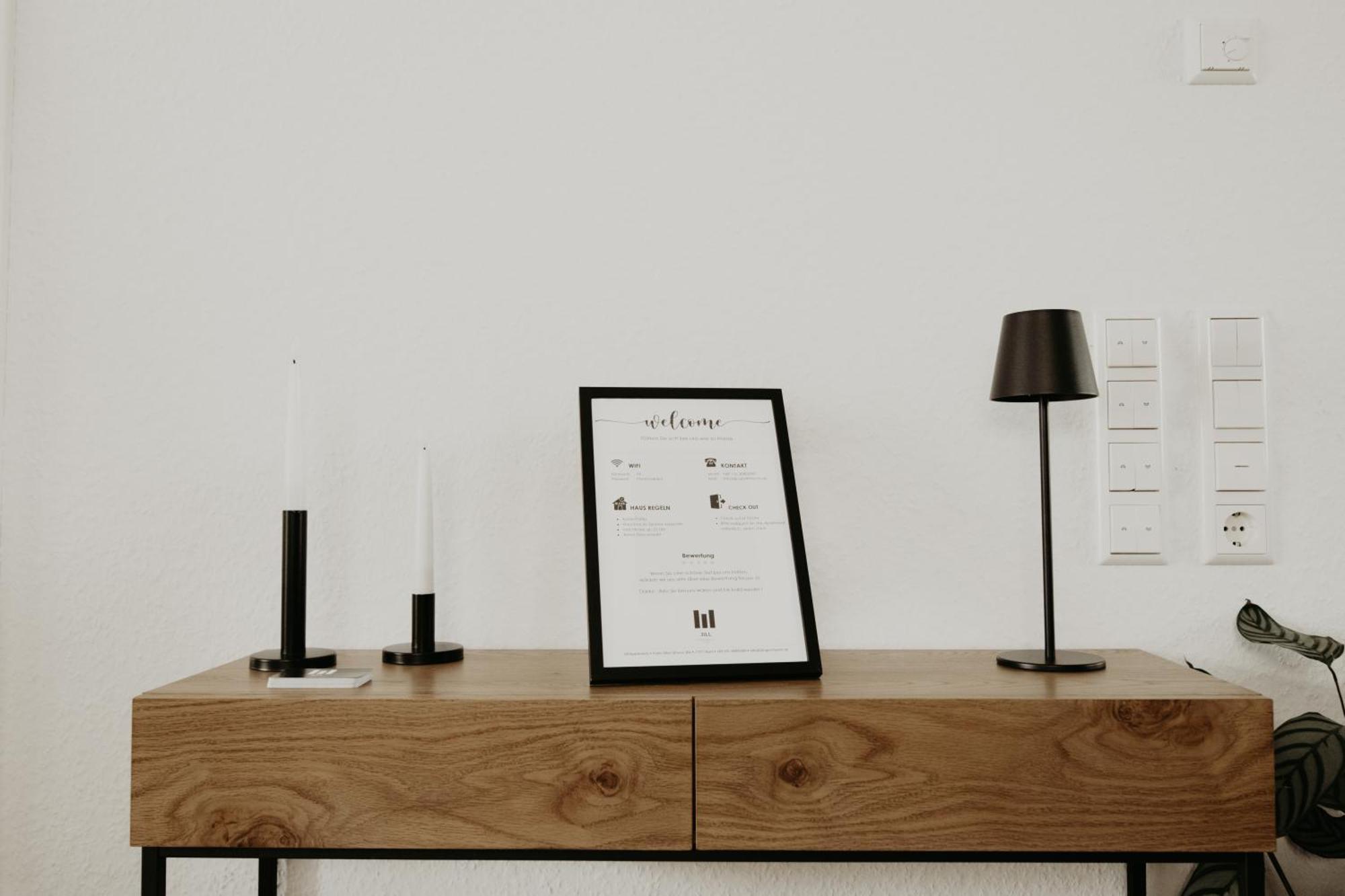 Jill Apartments Руст Экстерьер фото